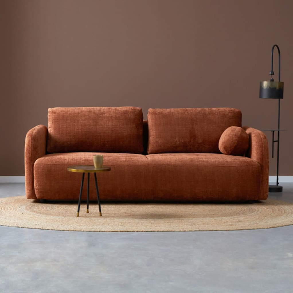 FlexiNest™ Canapé-lit convertible Moderne